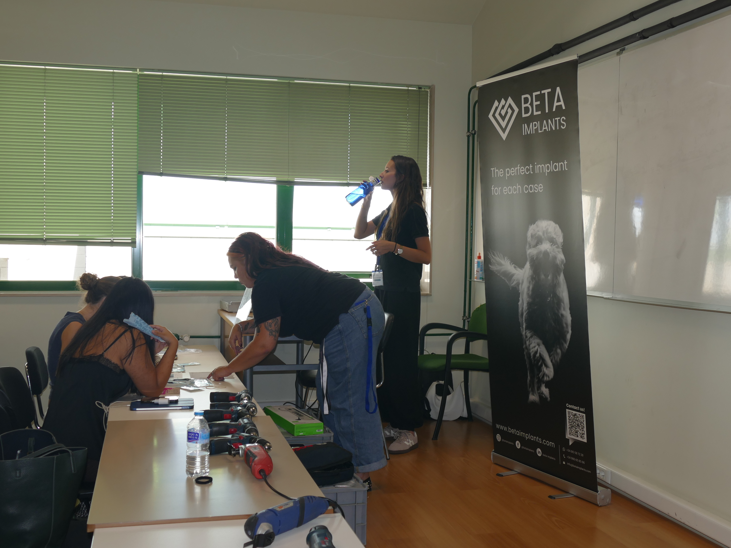 Martes 22/Taller Beta