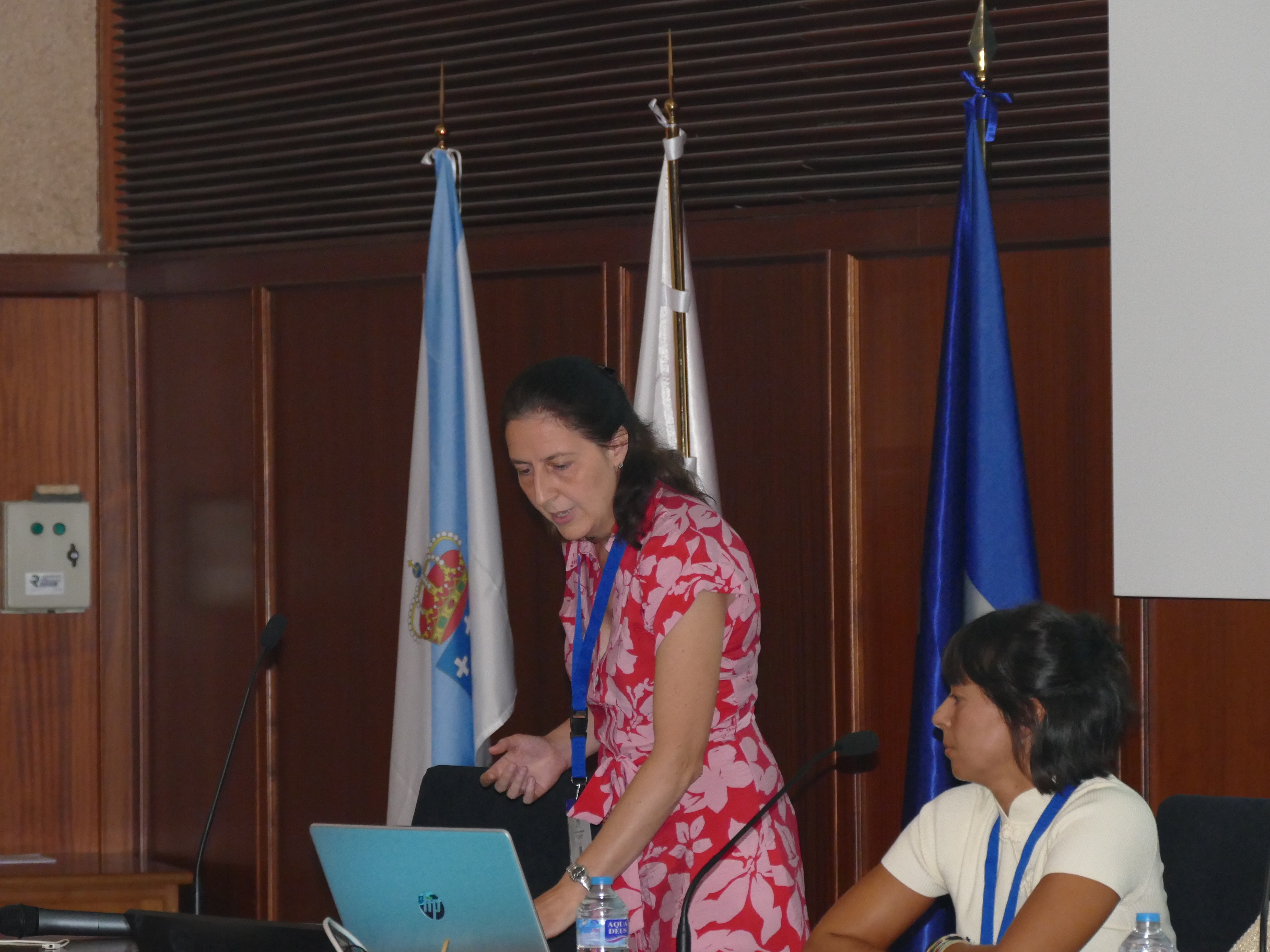 MiéRcoles 23/Charla Cardiologia