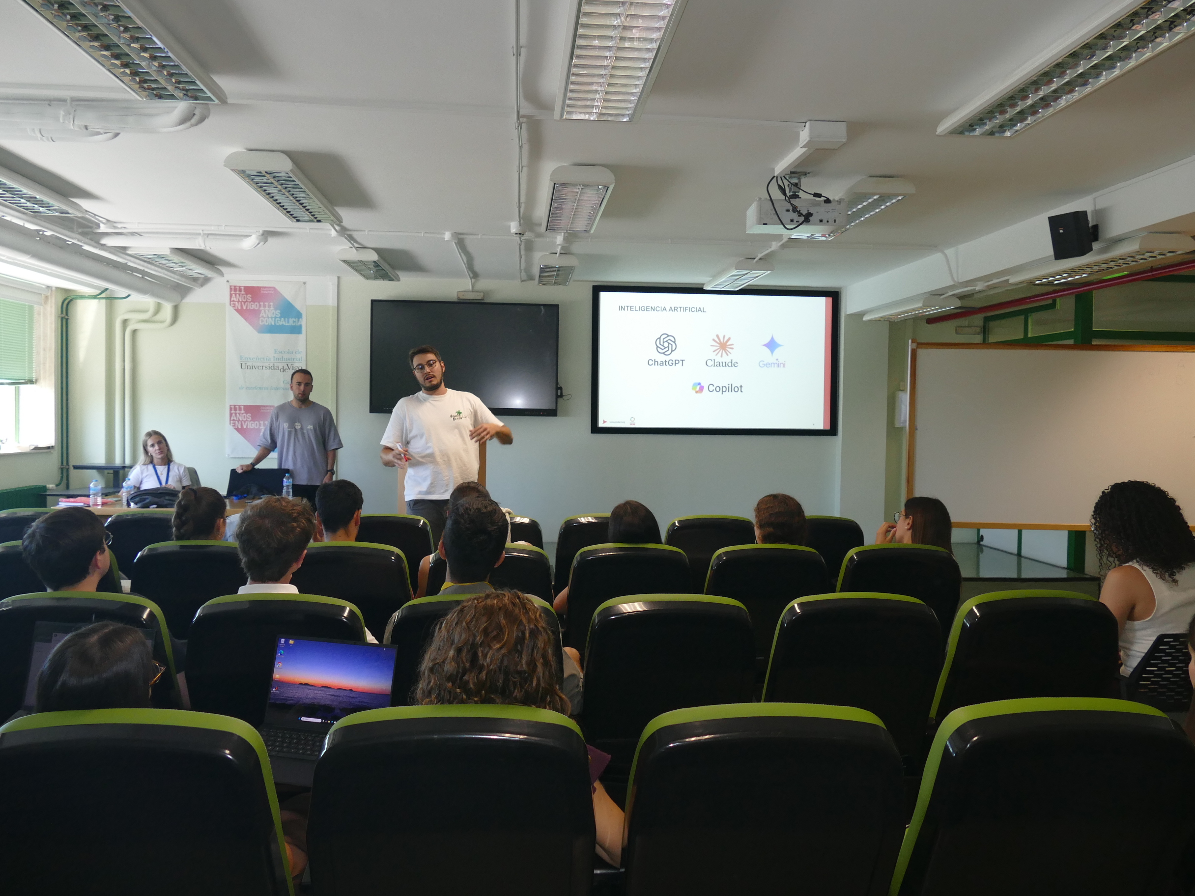 MiéRcoles 23/Taller Gradiant