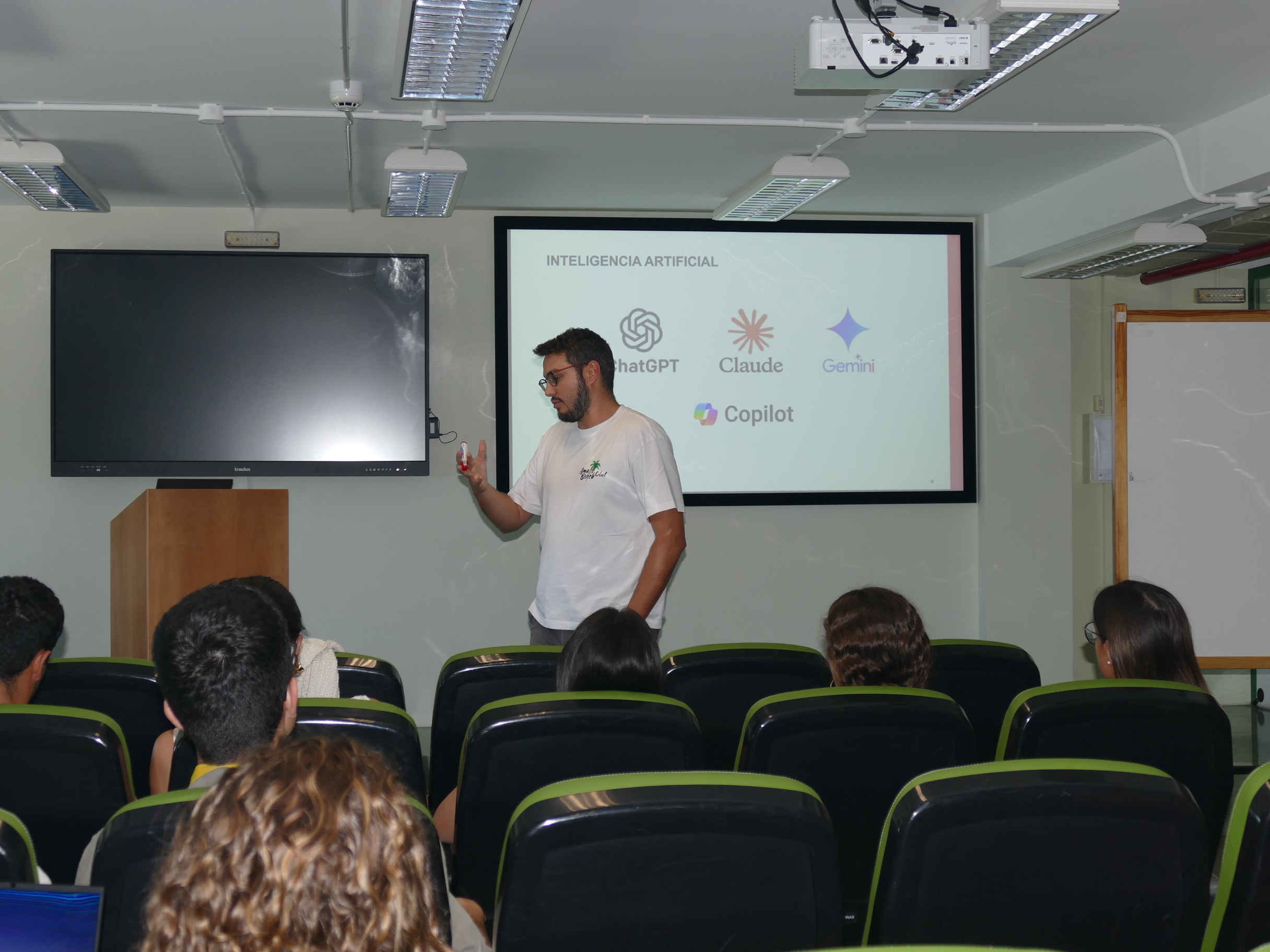 MiéRcoles 23/Taller Gradiant
