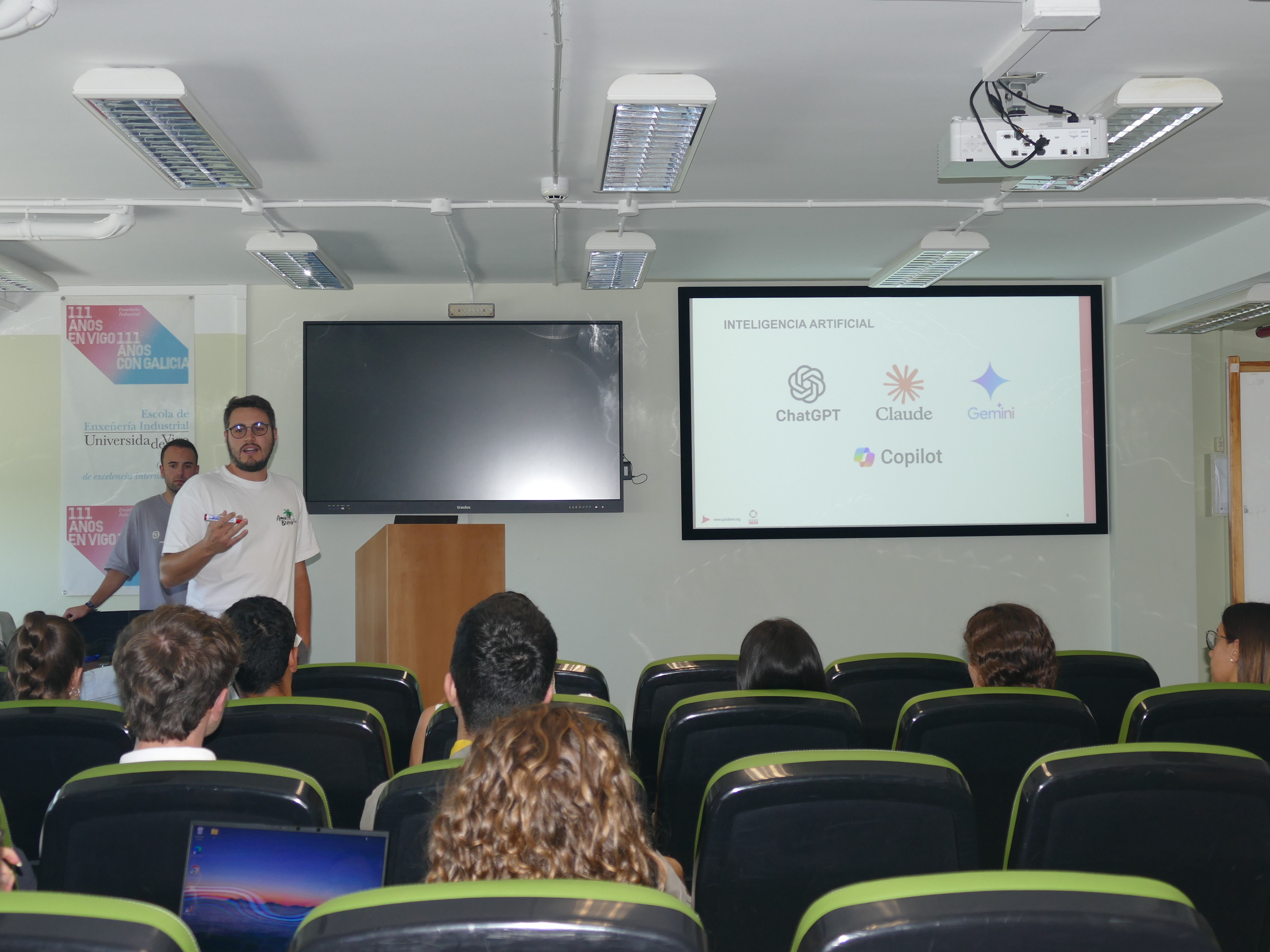 MiéRcoles 23/Taller Gradiant