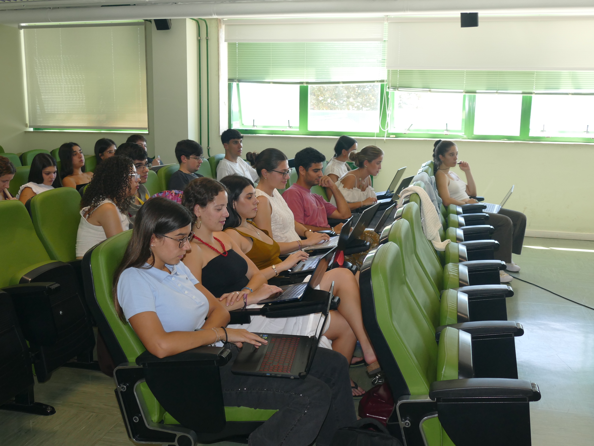 MiéRcoles 23/Taller Gradiant