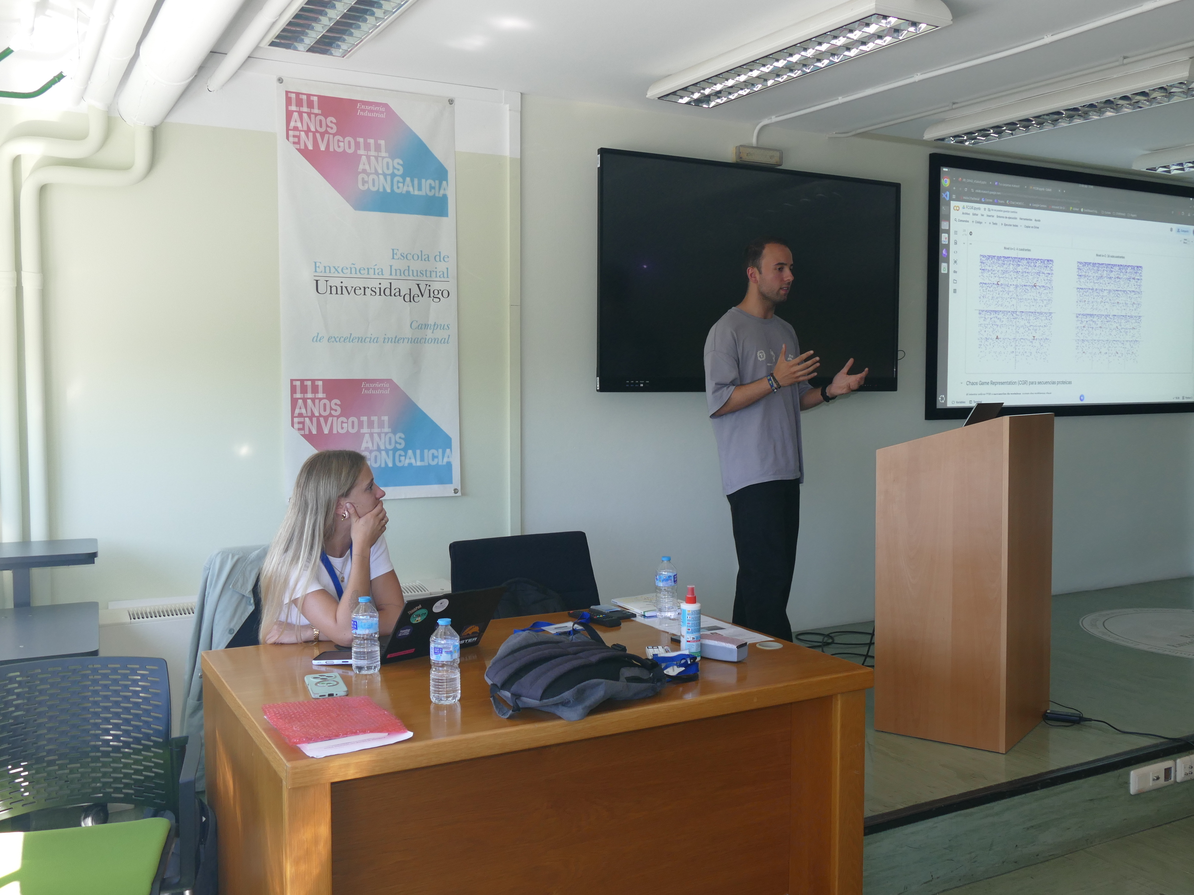 MiéRcoles 23/Taller Gradiant