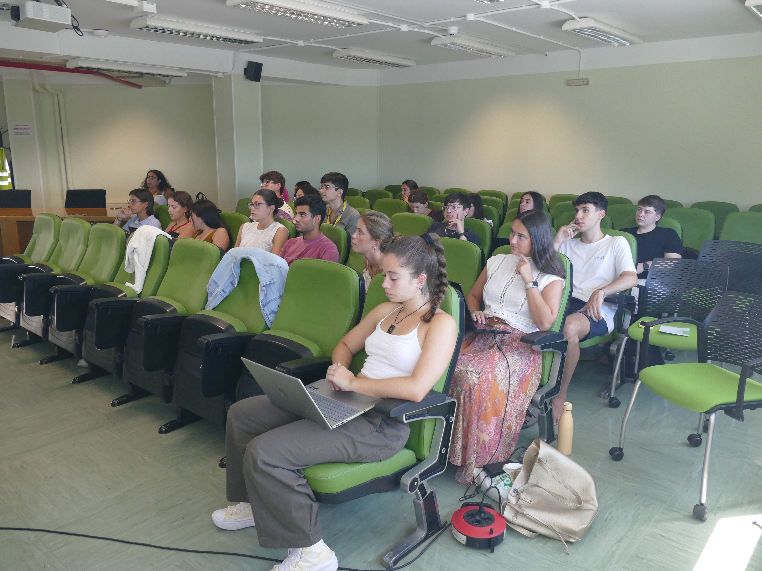 MiéRcoles 23/Taller Gradiant