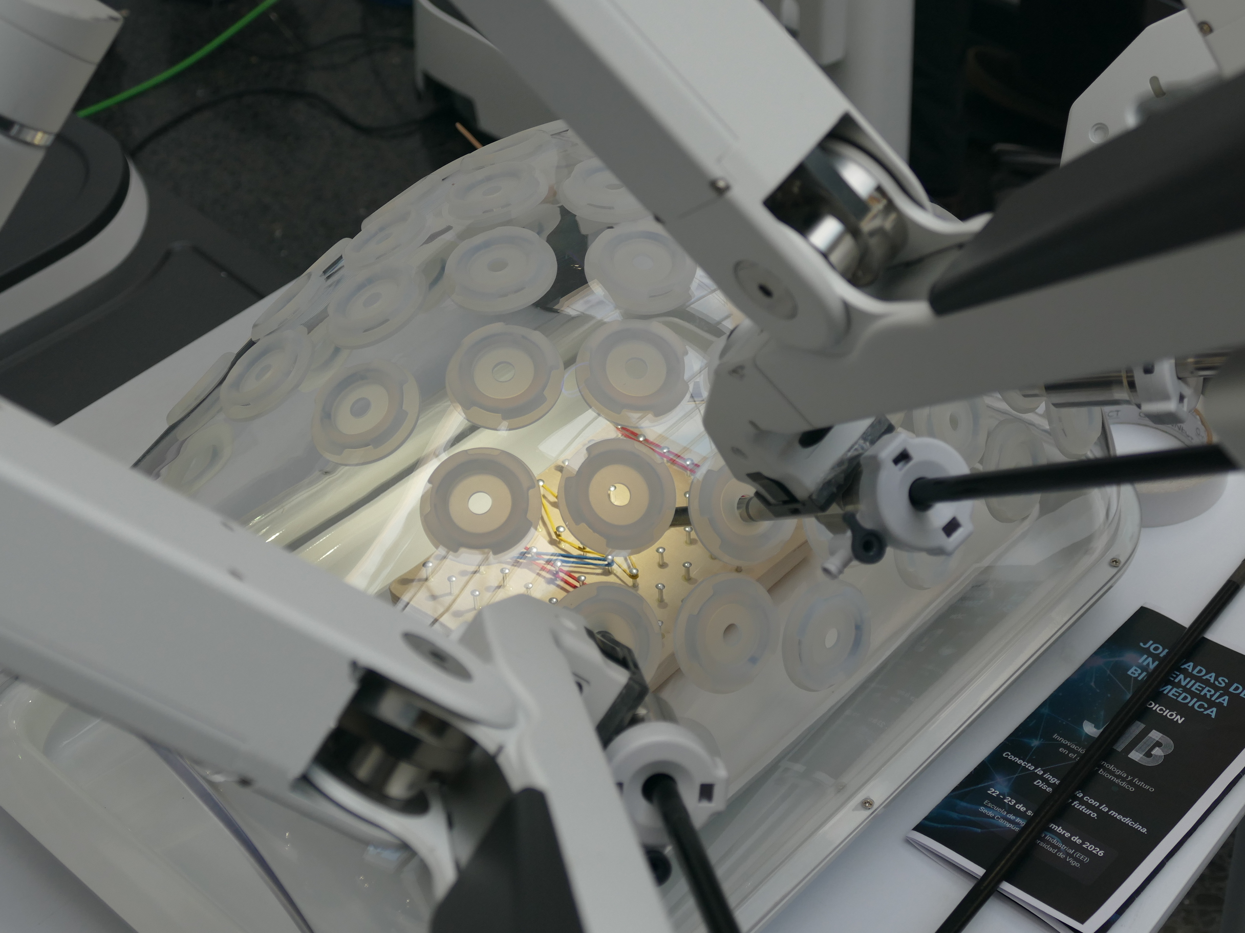 Stands