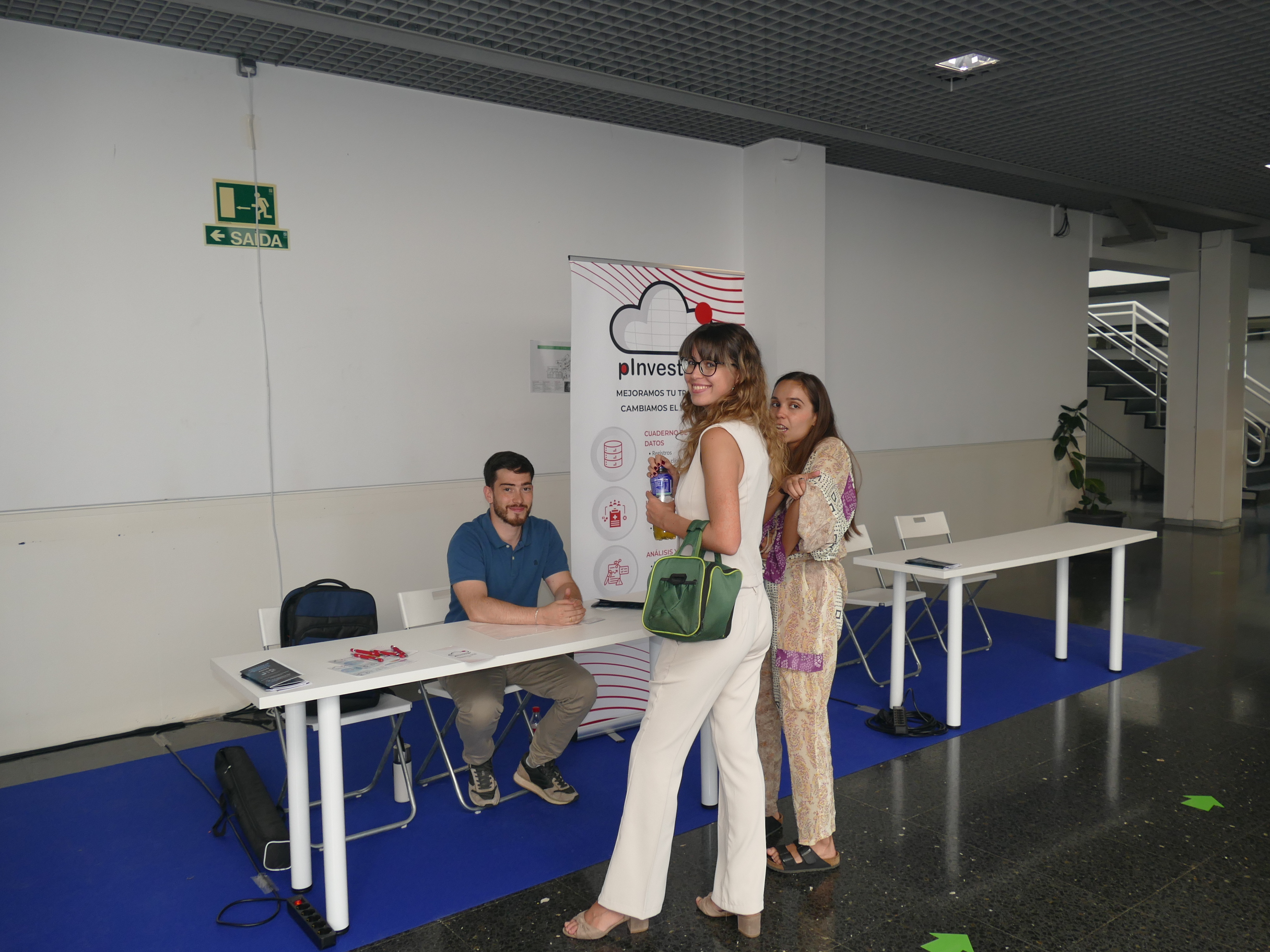 Stands