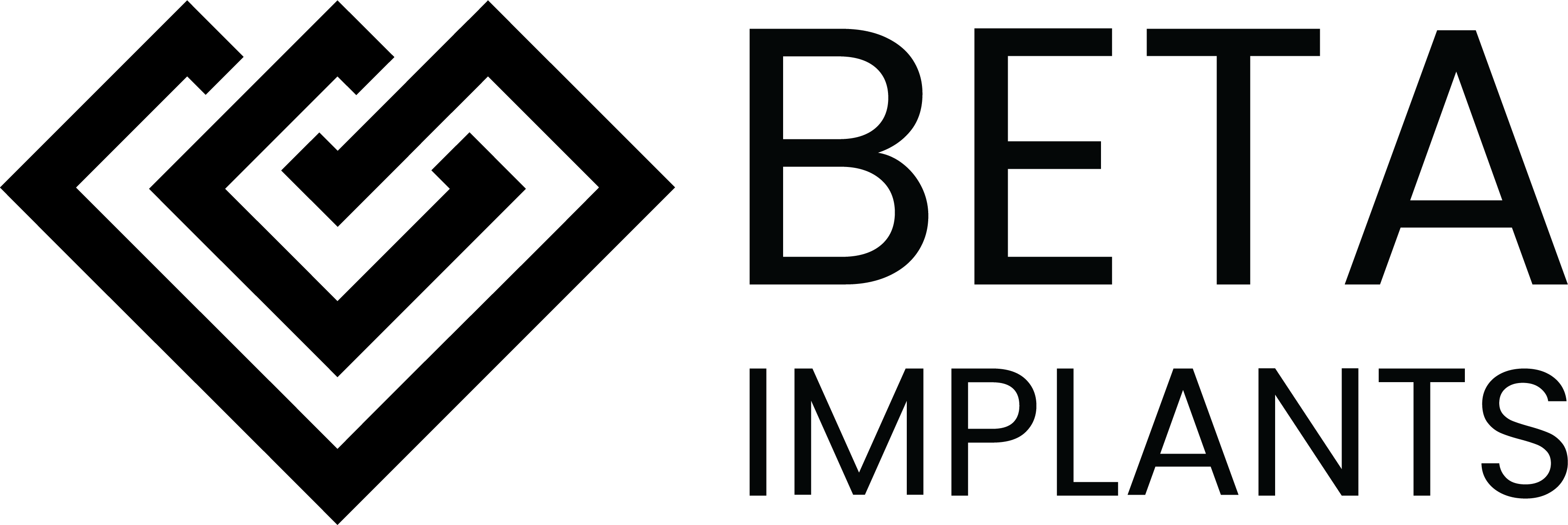BETA Implants