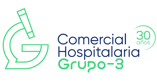 CH Grupo 3